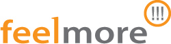 Feelmore i Göteborg AB logotyp