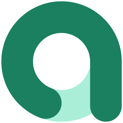 Azena Sverige AB logotyp