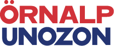 Örnalp Unozon AB logotyp