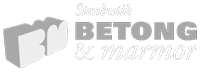 BM Betong & Marmor AB logotyp