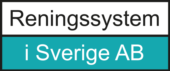 Reningssystem i Sverige AB logotyp