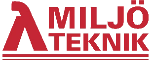 Miljöteknik Eskilstuna AB logotyp