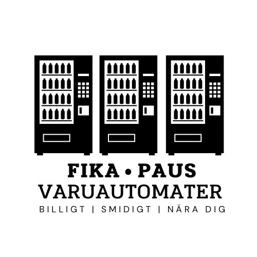 Fikapaus AB logotyp