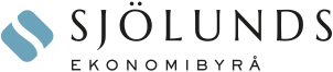Sjölunds Ekonomibyrå AB logotyp