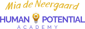 Mia de Neergaard i Sverige AB logotyp