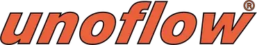 Unoflow AB logotyp