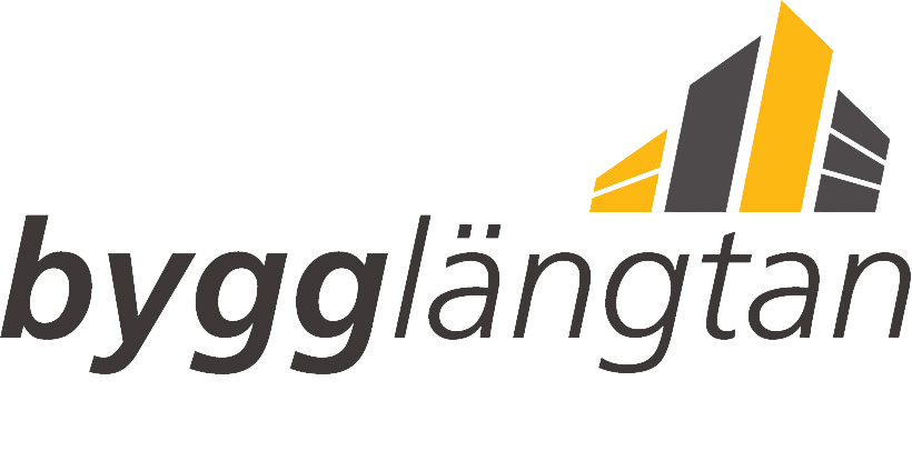 Bygglängtan i Västerås Aktiebolag logotyp