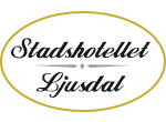Stadshotellet i Ljusdal AB logotyp