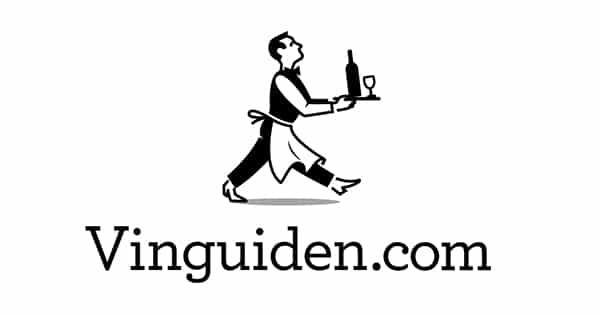 Vinguiden Nordic AB logotyp