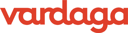 Vardaga Gästhemmet Edsby Slott AB logotyp