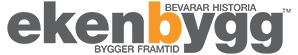 Ekensbergs Byggnads AB logotyp