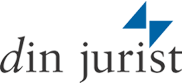 Din Jurist Stockholm Aktiebolag logotyp
