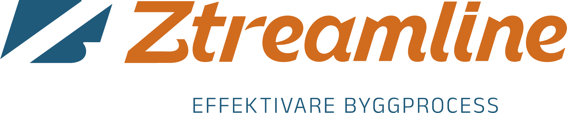 Ztreamline AB logotyp
