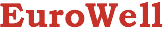 Eurowell AB logotyp