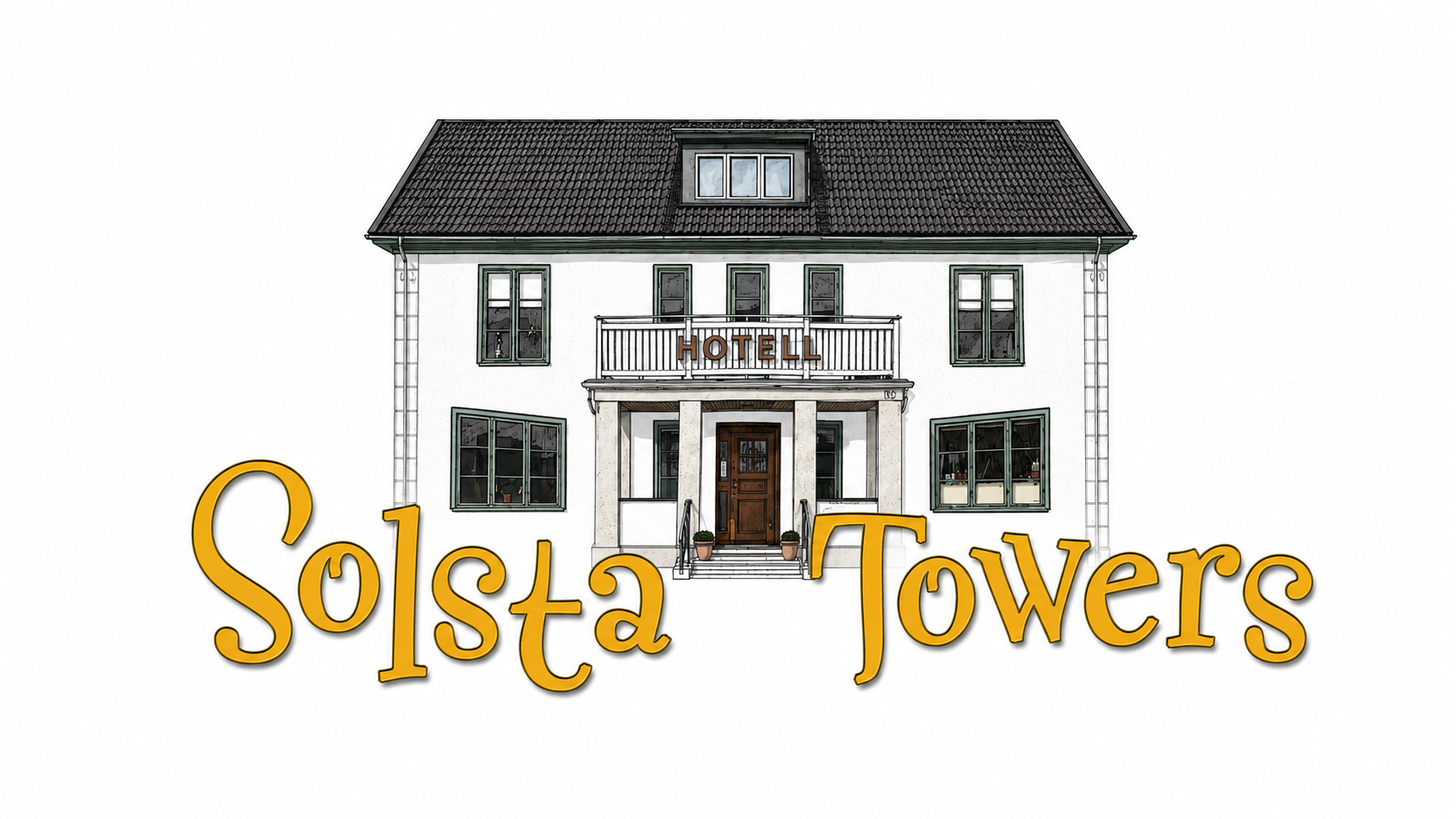 Solstatowers AB logotyp