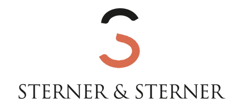 AB Sterner & Sterner logotyp