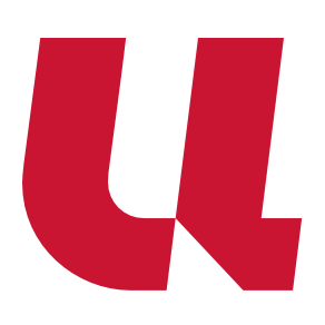 UniGuide AB logotyp