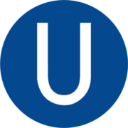 Unibase AB logotyp