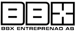 BBX Entreprenad AB logotyp