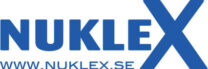 Nuklex AB logotyp