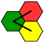 Canaima Communications AB logotyp
