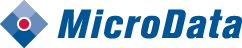 MicroData Skandinavien AB logotyp