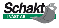 Schakt i Väst Aktiebolag logotyp