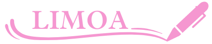Limoa Förlag AB logotyp