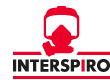 Interspiro Aktiebolag logotyp