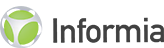 DMG Informia AB logotyp