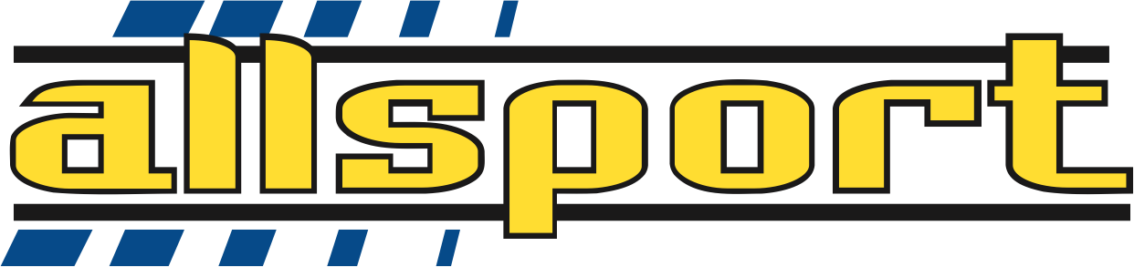 Allsport Sverige Aktiebolag logotyp