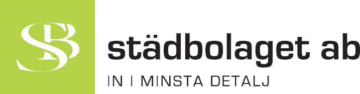 Städbolaget Sydost AB logotyp