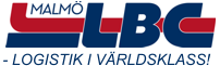 Malmö LBC Åkeri AB logotyp