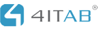 4IT i Malmö AB logotyp