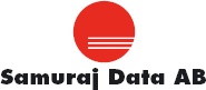 Samuraj Data AB logotyp