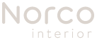Norco Interior AB logotyp
