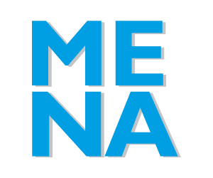 MENA Media AB logotyp