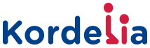 Kordelia friskola AB logotyp