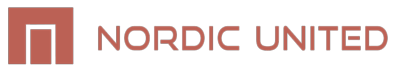 AVhelp - Nordic United AB logotyp
