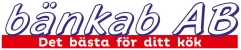 BÄNKAB AB logotyp