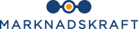 Marknadskraft i Norden AB logotyp