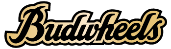 Budwheels i Stockholm AB logotyp