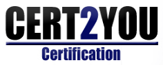 Cert2You Europe AB logotyp