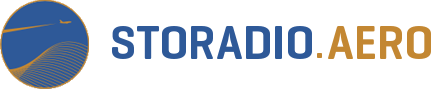 Storadio AB logotyp