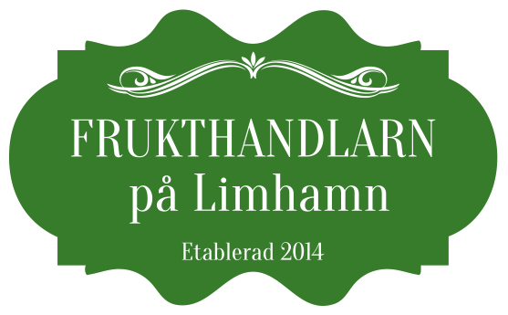 Frukthandlarn På Limhamn AB logotyp