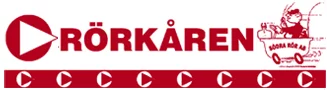 Rörkåren Aktiebolag logotyp
