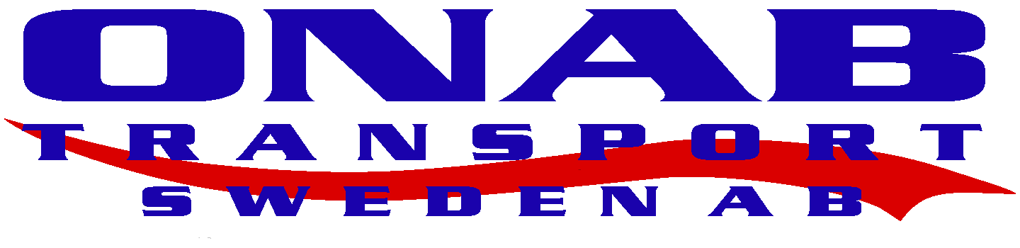Onab Transport Sweden AB logotyp
