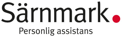 Särnmark Rehab Aktiebolag logotyp