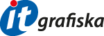 IT Grafiska i Västra Götaland AB logotyp