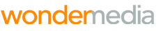 Wonder Media AB logotyp